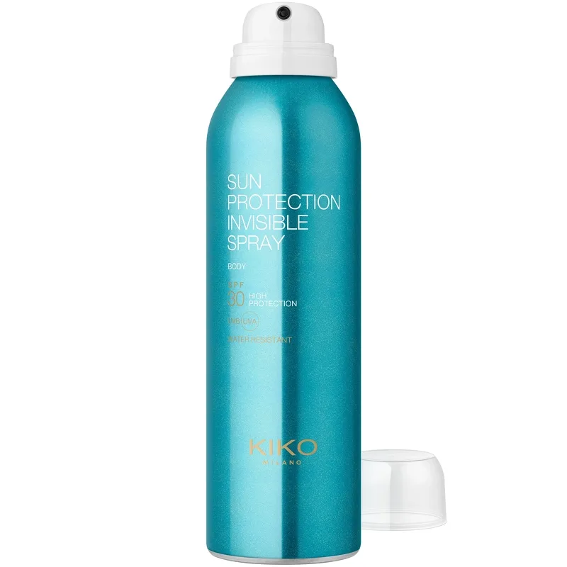 KIKO Milano Sun Protection Invisible Spray SPF 30 - 150 ml