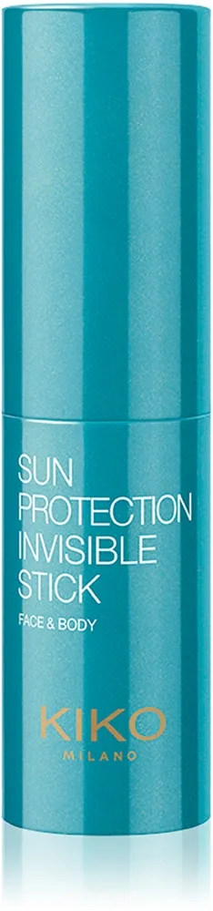 KIKO Milano Sun Protection Invisible Stick SPF 50 - 10 g