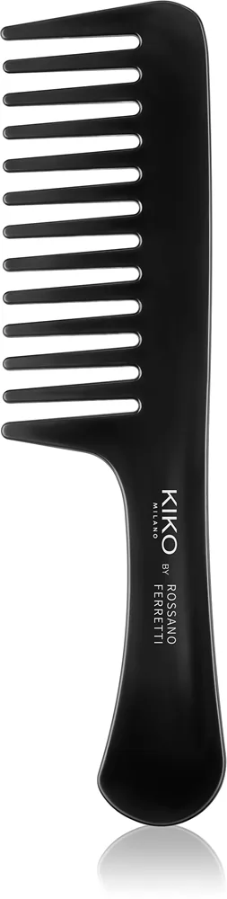 KIKO Milano Tangle-Free Kamm Lockenpflege für lockiges Haar 1 St.