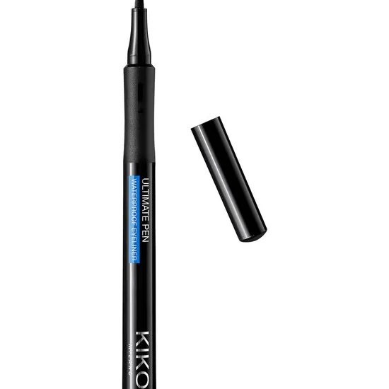 Ultimate Pen Eyeliner Waterproof 01 Black 1,2 ml