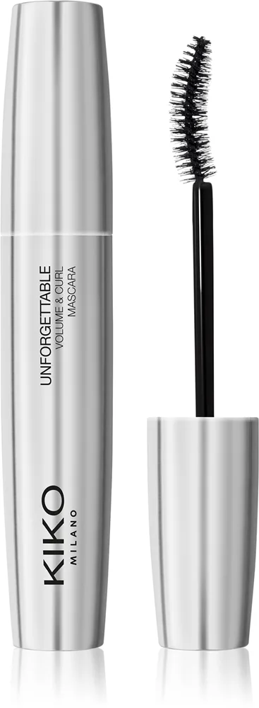 KIKO Milano Unforgettable langanhaltende Mascara 11 ml