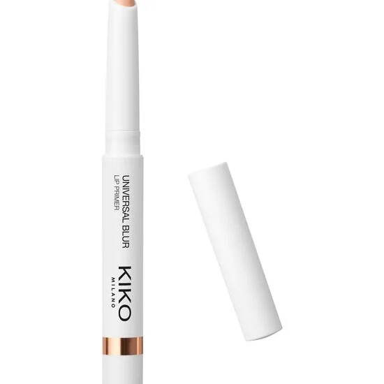 KIKO Milano Universal Blur Lippenstift-Primer 1.1 g