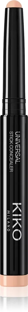 KIKO Milano Universal cremiger Korrektor in der Form eines Stiftes Farbton 08 Universal Beige 1.5 g