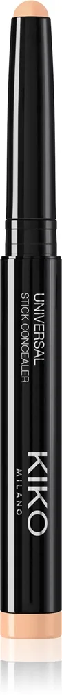 KIKO Milano Universal cremiger Korrektor in der Form eines Stiftes Farbton 09 Dark Neutral 1.5 g