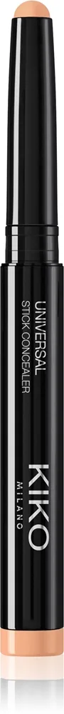 KIKO Milano Universal cremiger Korrektor in der Form eines Stiftes Farbton 10 Honey 1.5 g