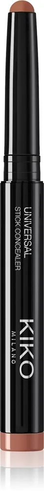 KIKO Milano Universal cremiger Korrektor in der Form eines Stiftes Farbton 12 Cocoa 1.5 g