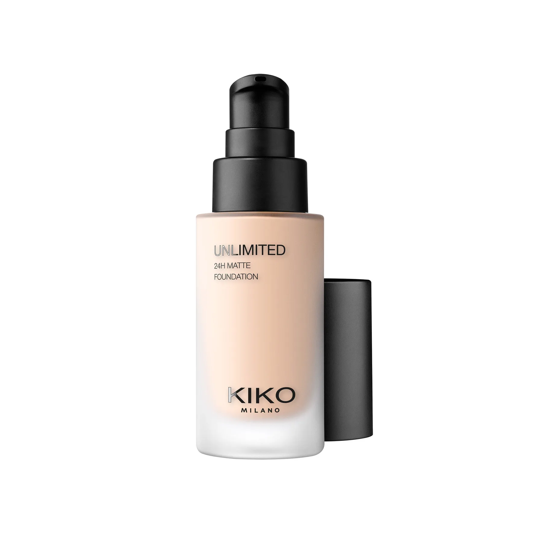 Unlimited 24h Matte Foundation 1 CR Cool Rose 30 ml