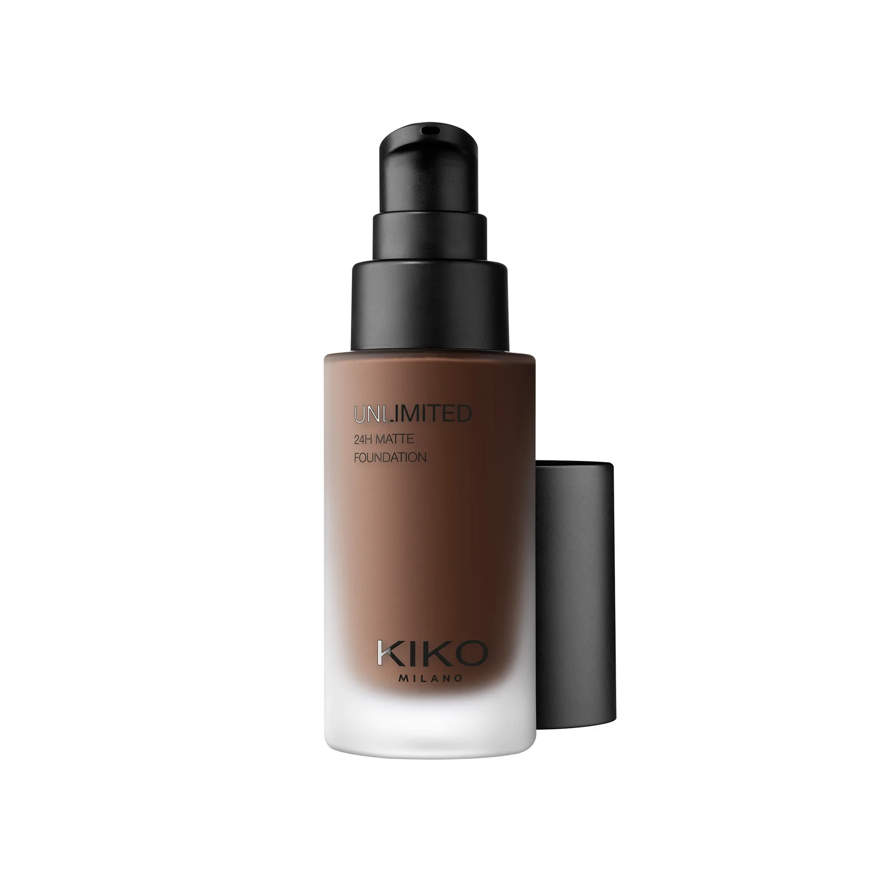 Unlimited 24h Matte Foundation 20 N Neutral 30 ml