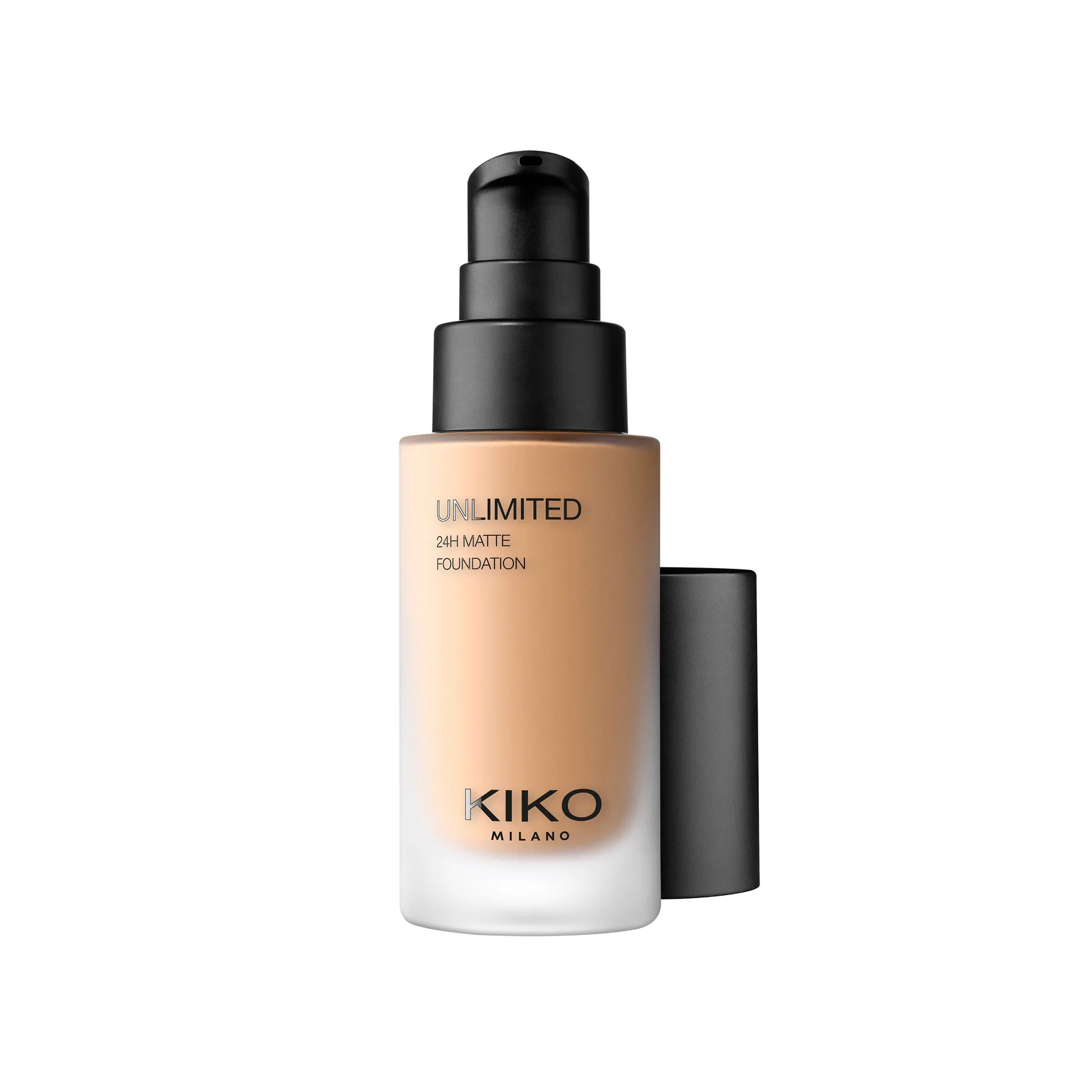 Unlimited 24h Matte Foundation 6 NR Neutral Rose 30 ml