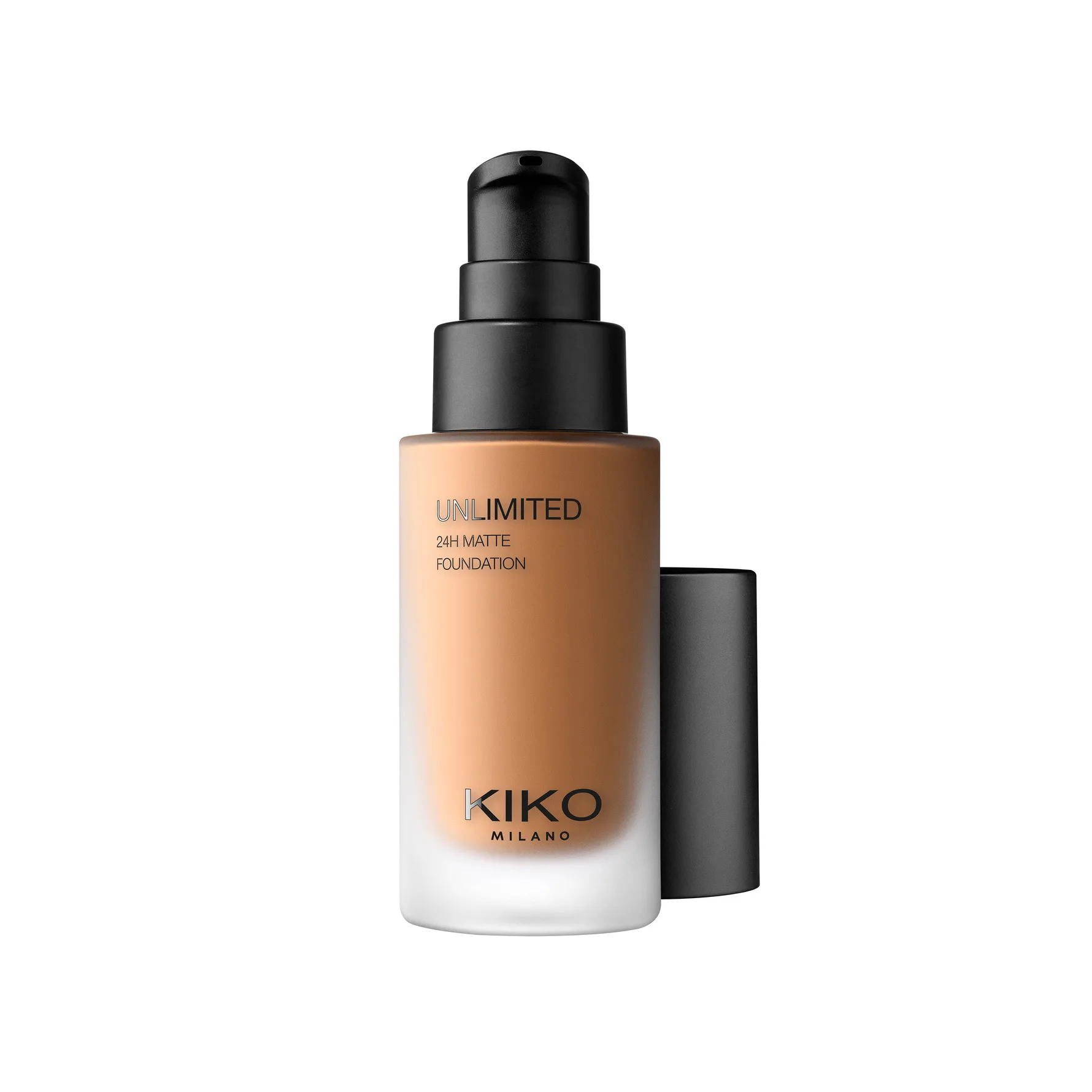 Unlimited 24h Matte Foundation 8 WR Warm Rose 30 ml