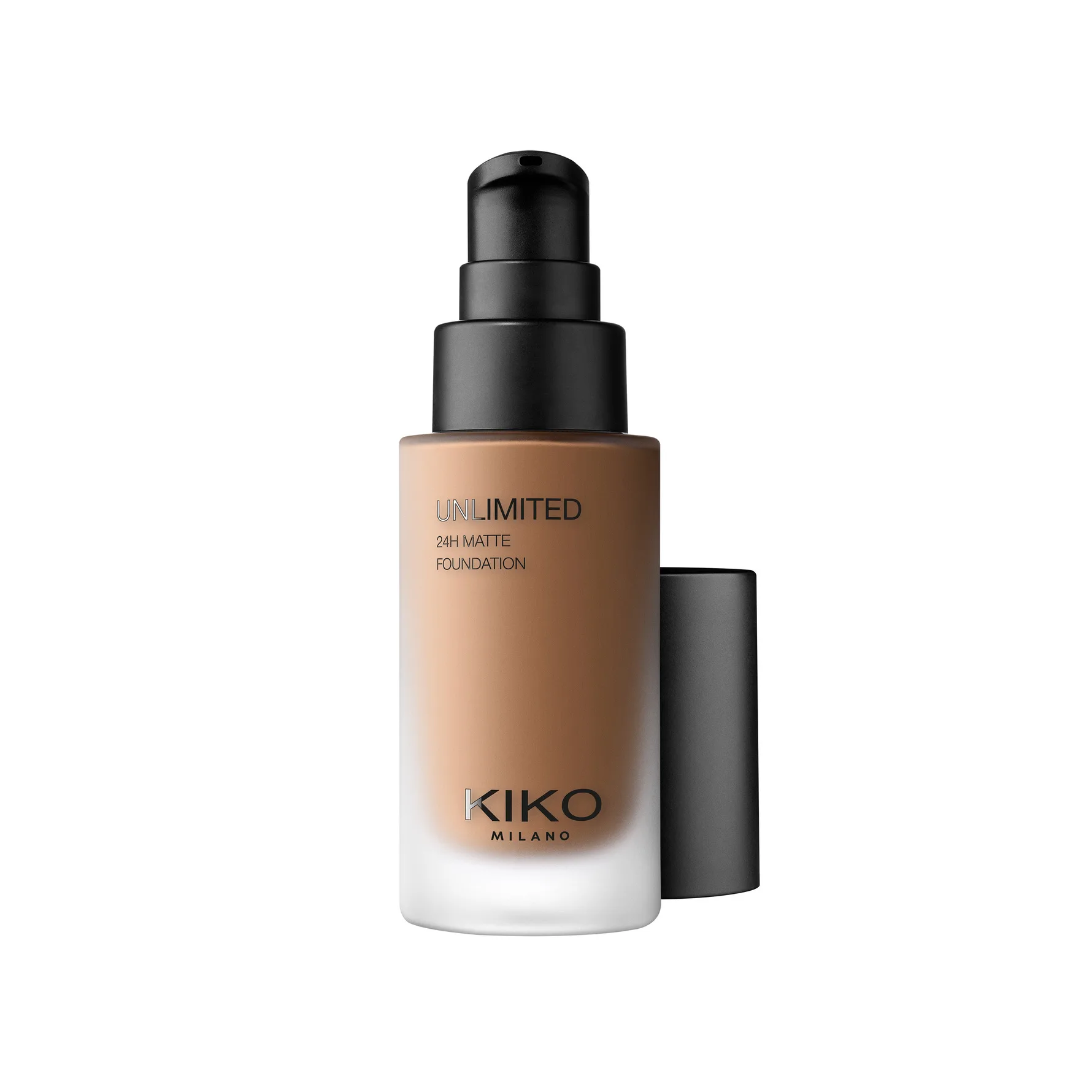 Unlimited 24h Matte Foundation 9 NG Neutral Gold 30 ml