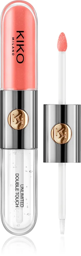 KIKO Milano Unlimited Double Touch 6 ml - 113 Satin Coral