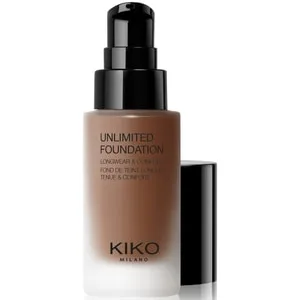KIKO Milano Unlimited Foundation Flytande foundation