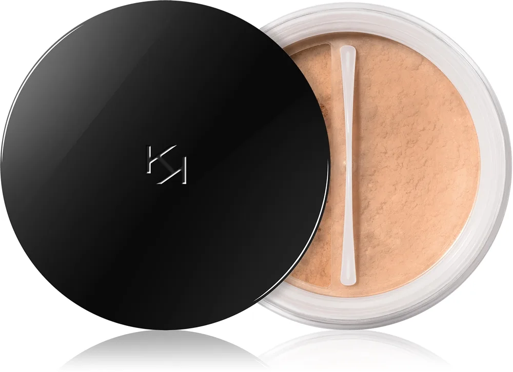 KIKO Milano Unlimited Long Lasting Matte Loose Powder loser, mattierender Puder Farbton 9 g