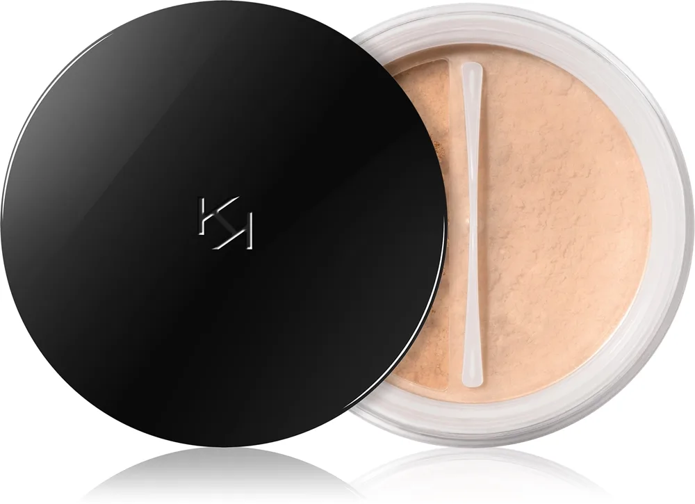 KIKO Milano Unlimited Long Lasting Matte Loose Powder Irtopuuteri