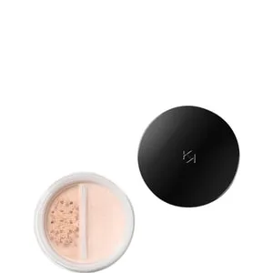 KIKO Milano Unlimited Long Lasting Matte Loose Powder Löspuder