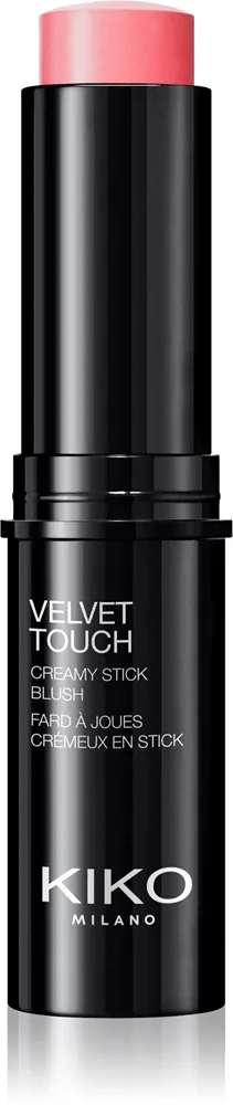 Velvet Touch Creamy Stick Blush 06 Geranium