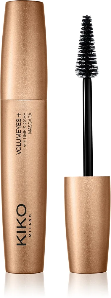KIKO Milano Volumeyes+ Mascara für XXL-Volumen 11 ml