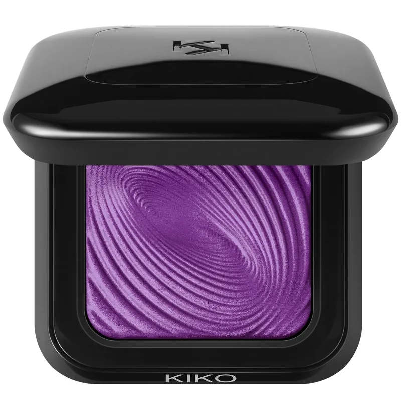 KIKO Milano Water Eyeshadow 3 g - 13 Violet