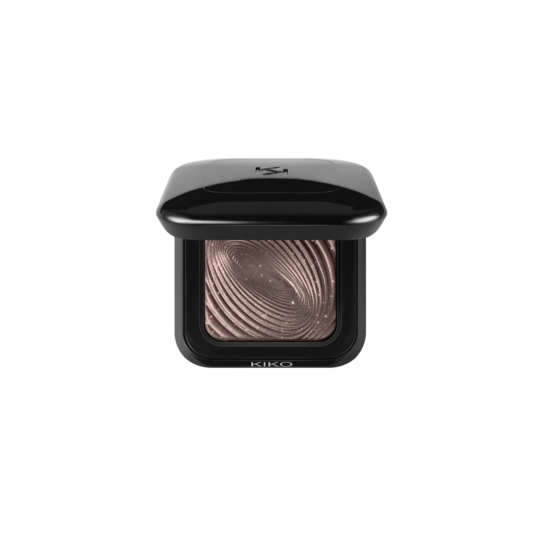 KIKO Milano Water Eyeshadow 3 g - 15 Pearly Coffee