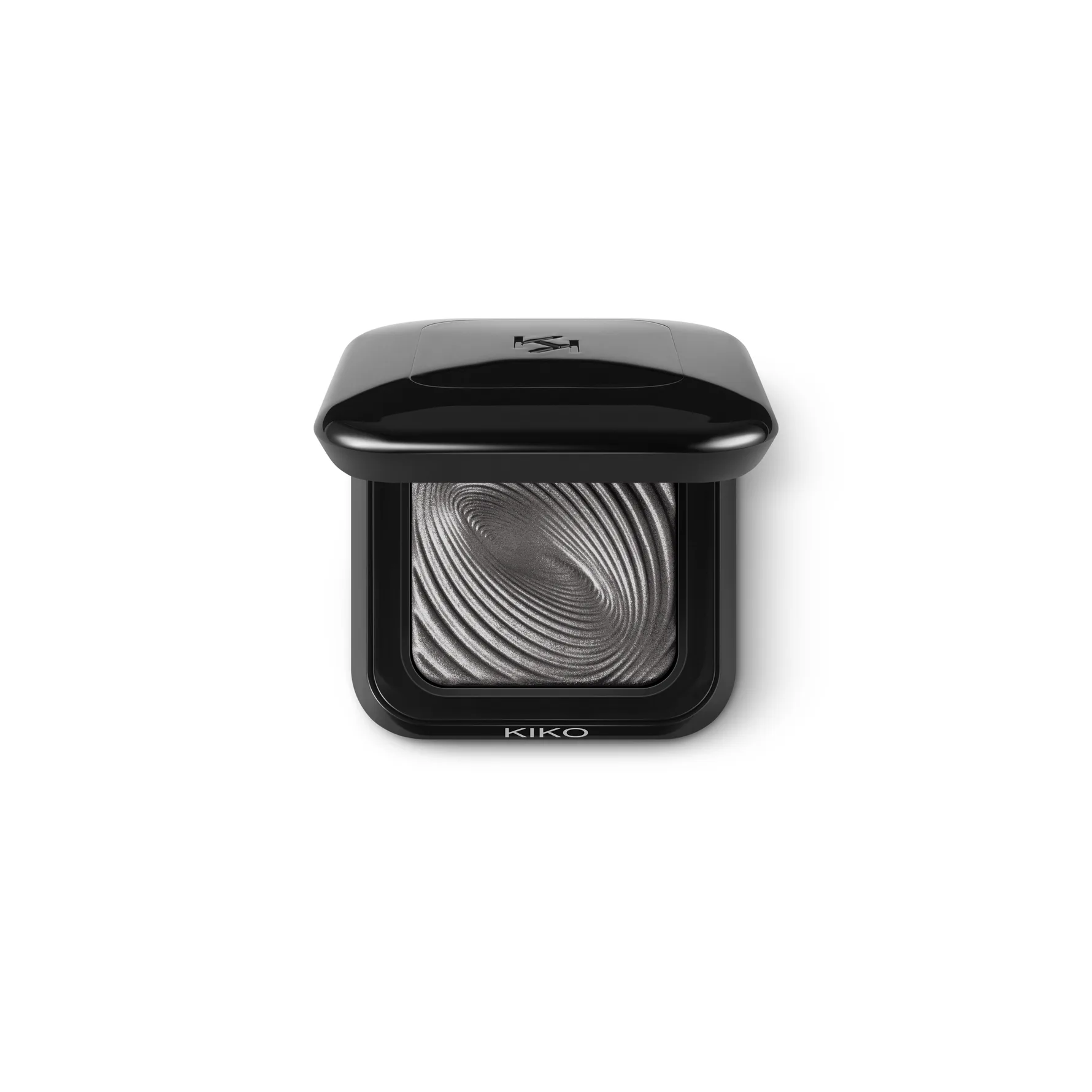 KIKO Milano Water Eyeshadow 3 g - 21 Dark Grey