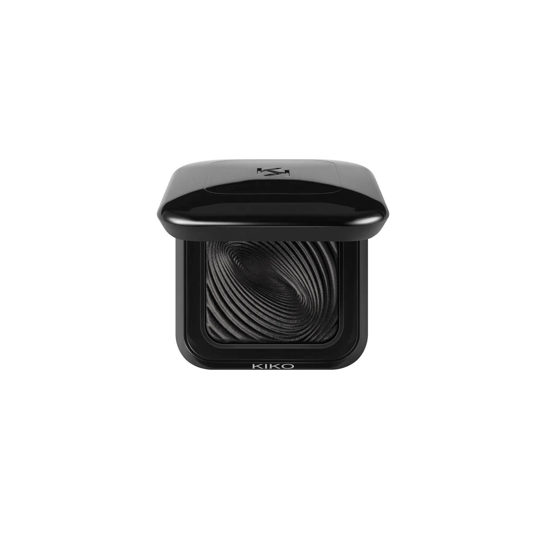 KIKO Milano Water Eyeshadow 3 g - 22 Black