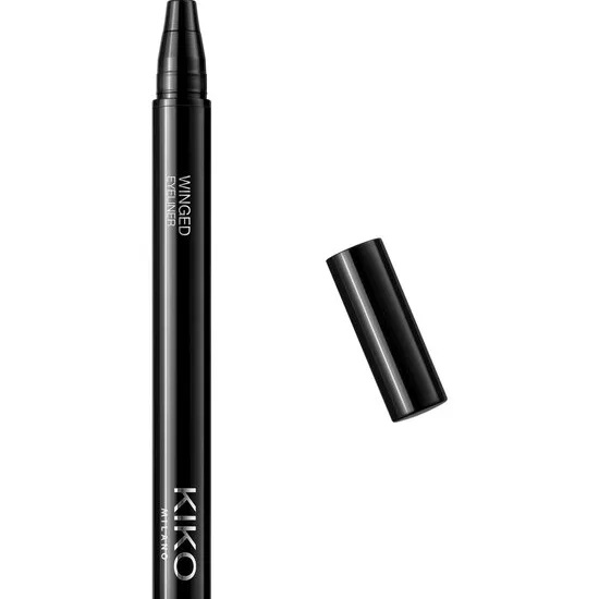 KIKO Milano Winged langanhaltender wasserfester Eyeliner 0.5 g