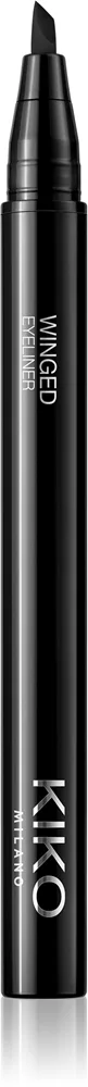 KIKO Milano Winged langanhaltender wasserfester Eyeliner 0.5 g