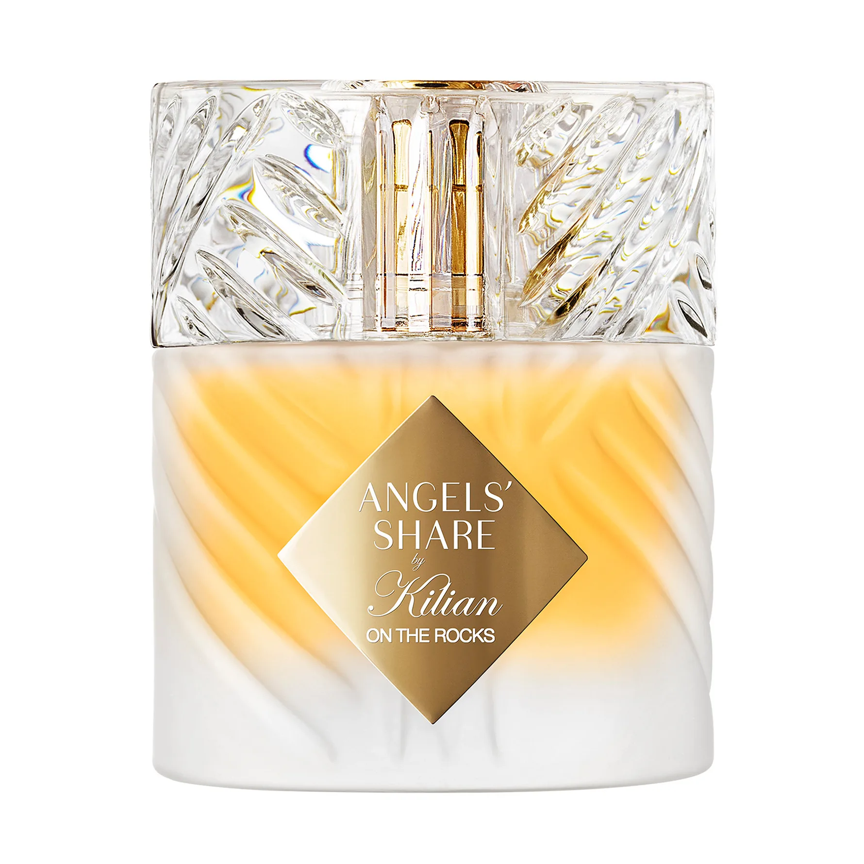 Angels' Share On The Rocks EdP