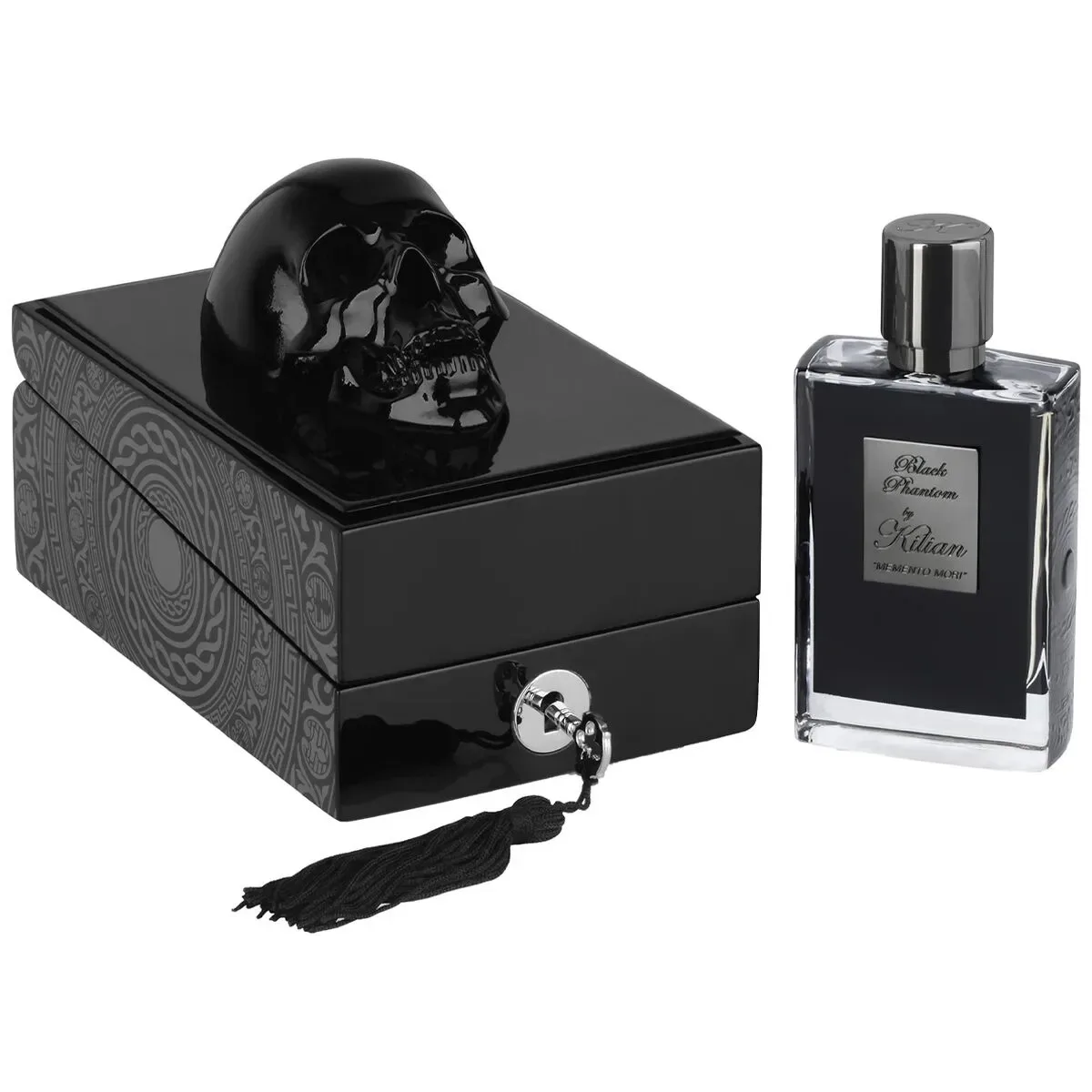 Kilian Black Phantom ""Memento Mori"" edp 50ml