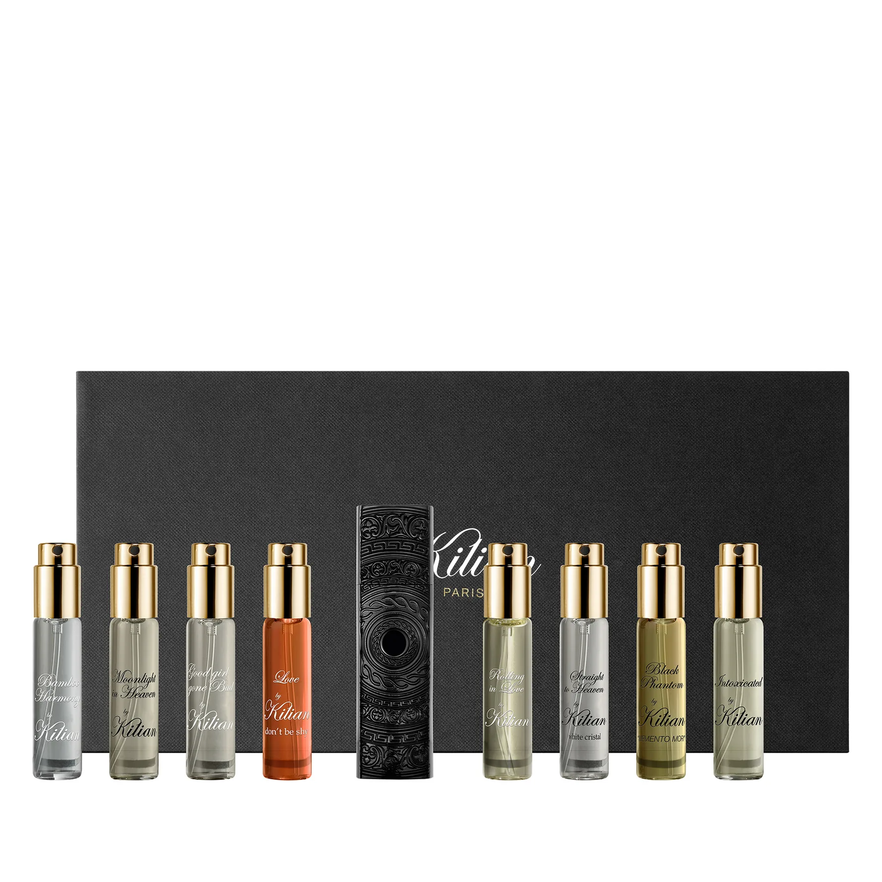 Discovery Set with Talisman Eau de Parfum 8 x 7,5 ml