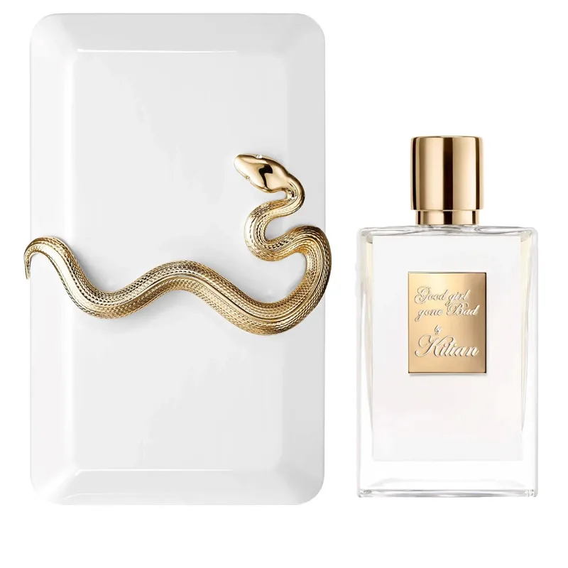 Kilian Good Girl Gone Bad Clutch & EDP 50 ml