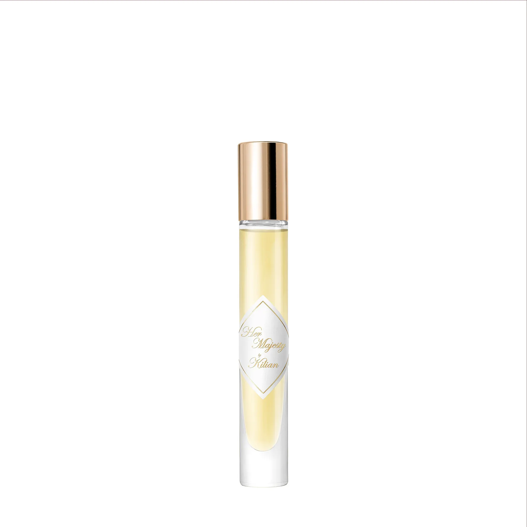 Her Majesty EdP
