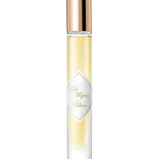 Her Majesty EdP