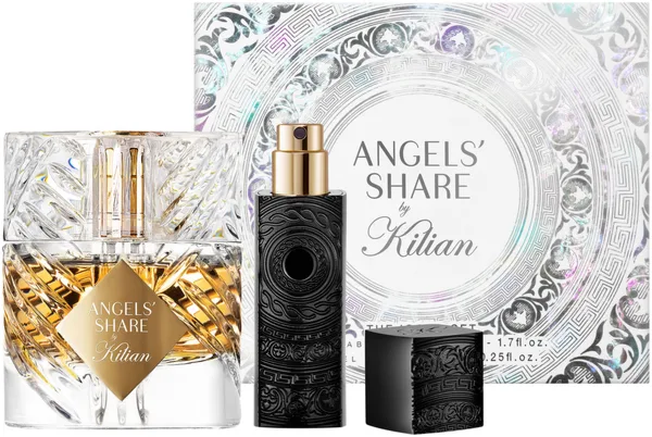 Kilian Paris Icon Set Angels Share