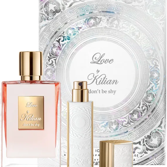 Kilian Paris Icon Set Love don't be Shy