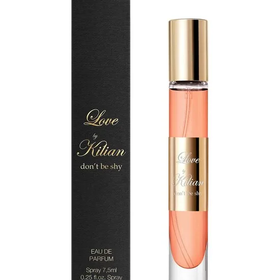 Love, Don't Be Shy EdP