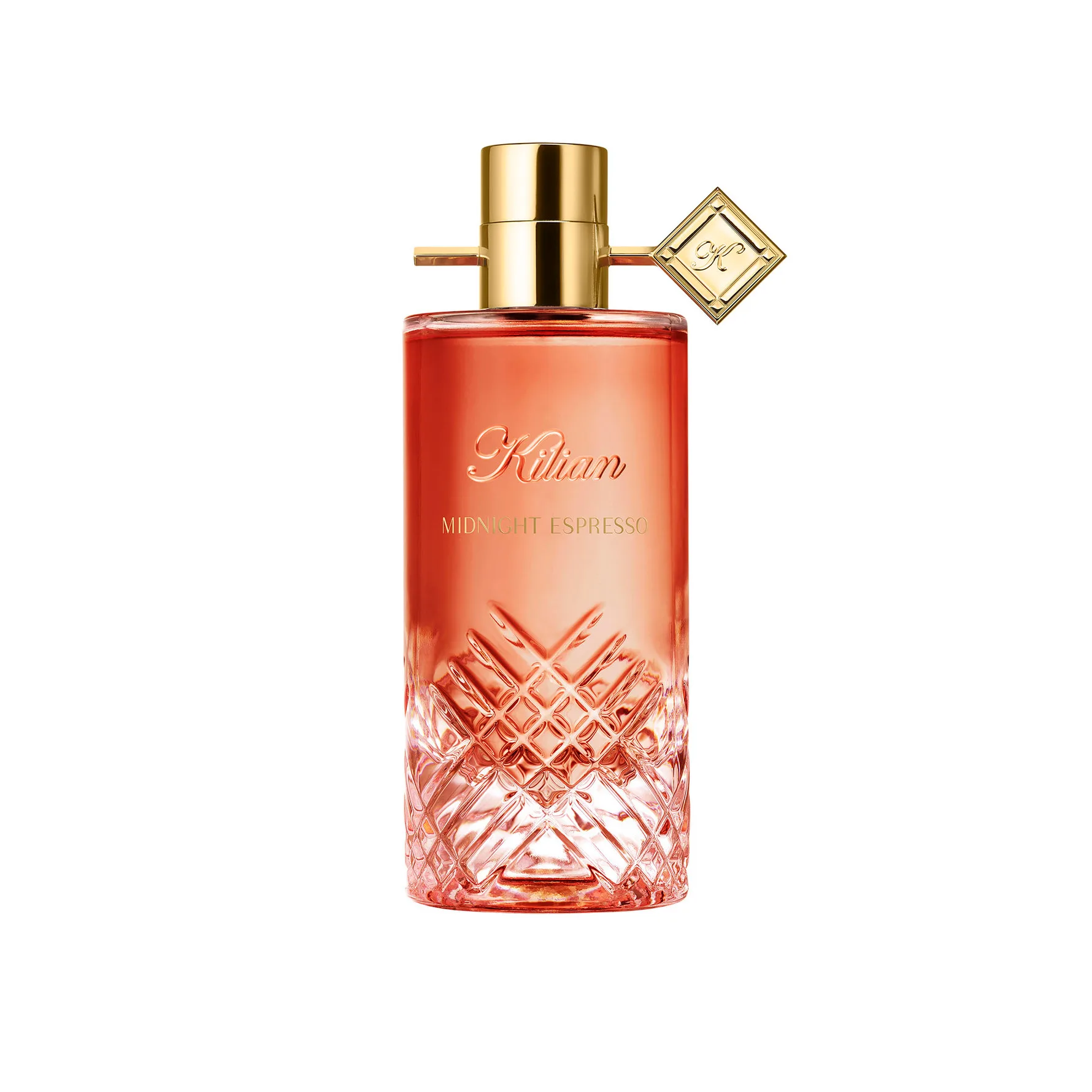Midnight Espresso Eau de Parfum 75 ml
