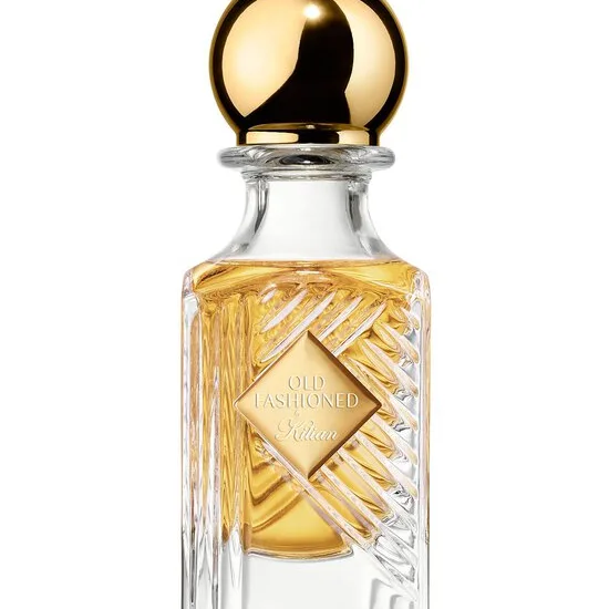 Old Fashioned EdP