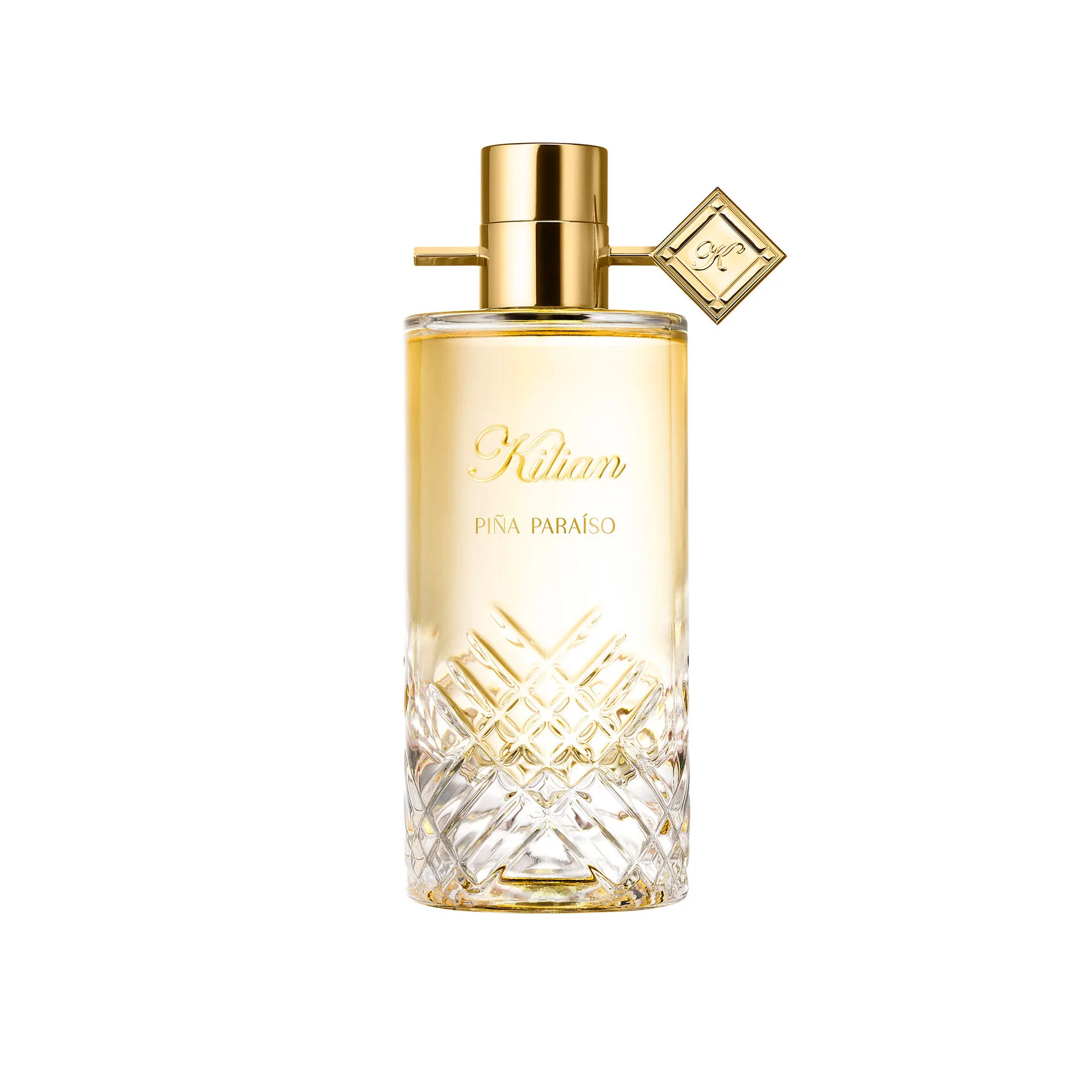 Piña Paraíso Eau de Parfum 75 ml