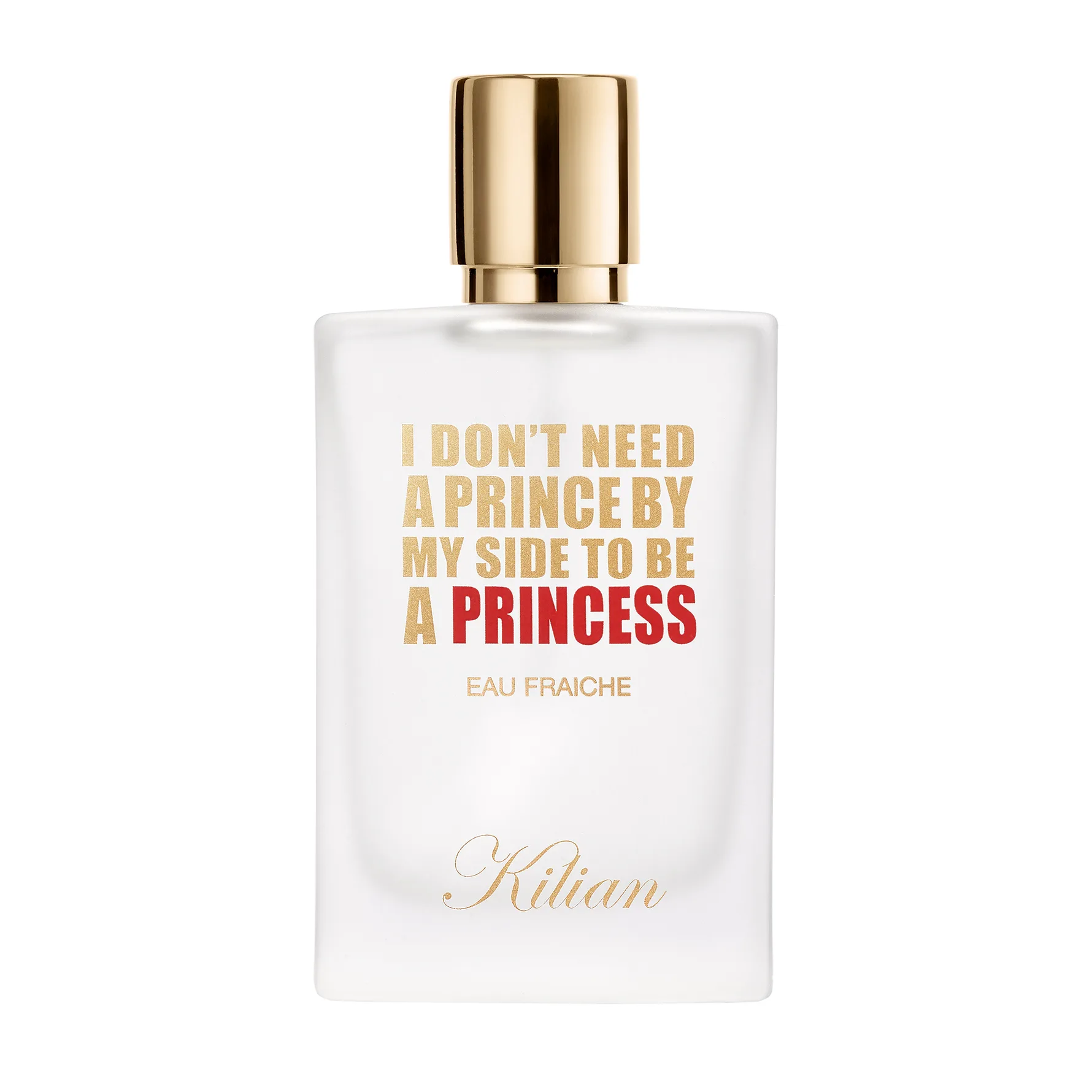 Princess Eau Fraiche