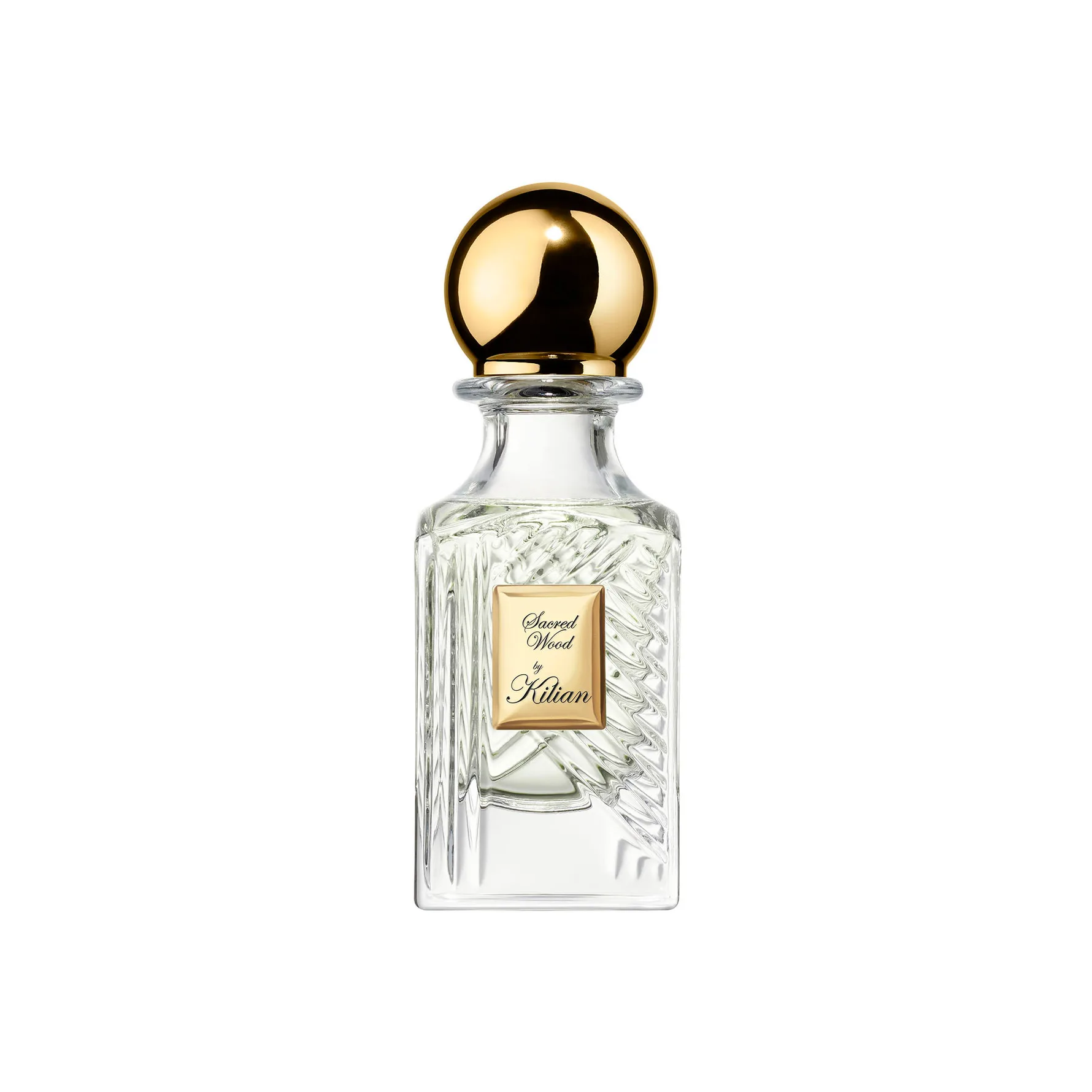 Sacred Wood EdP