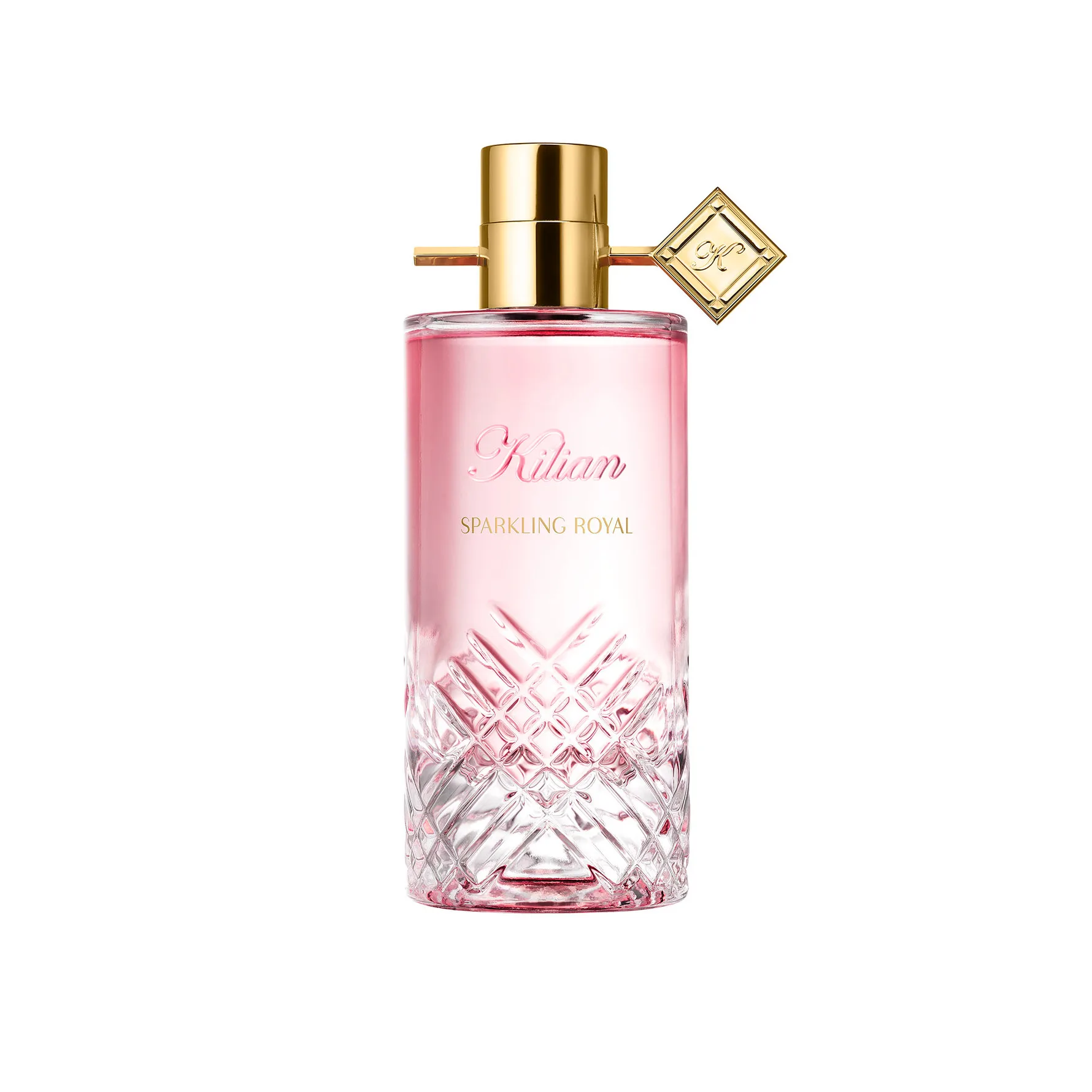Sparkling Rosé Eau de Parfum 75 ml
