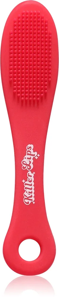 Killer Lips Lip Scrubber Massageværktøj til læber 1 stk.