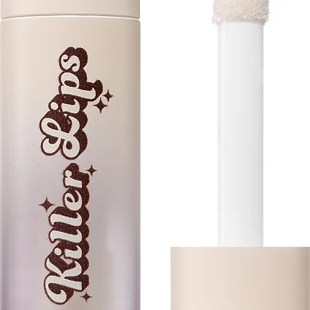 Killer Lips Super Juicy Lip Oil Cocunat Läppolja 3.8 ml