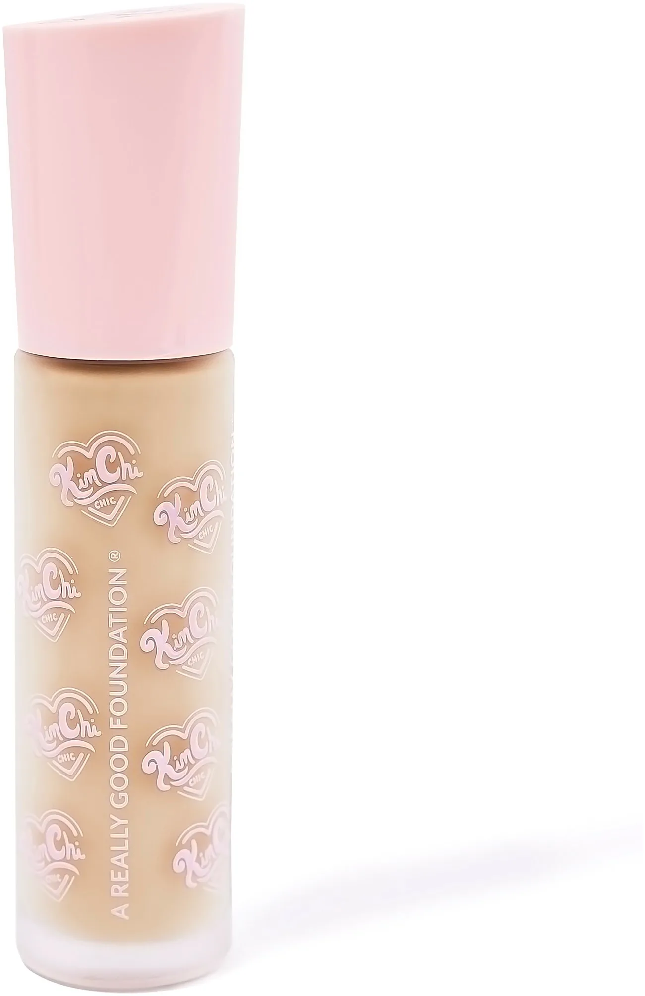KimChi Chic A Really Good Foundation 104L