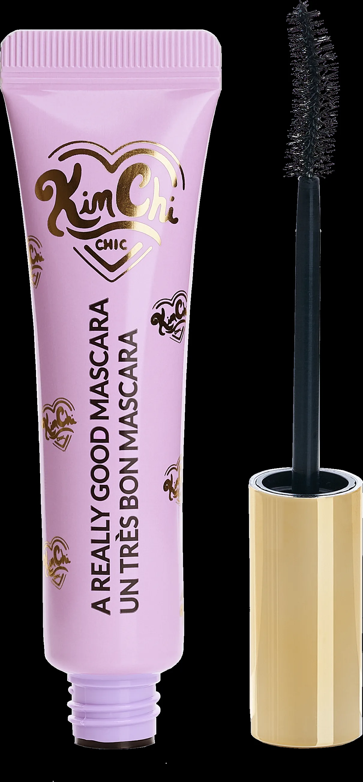 KimChi Chic A Really Good Mascara- Volume & Curling Mascara