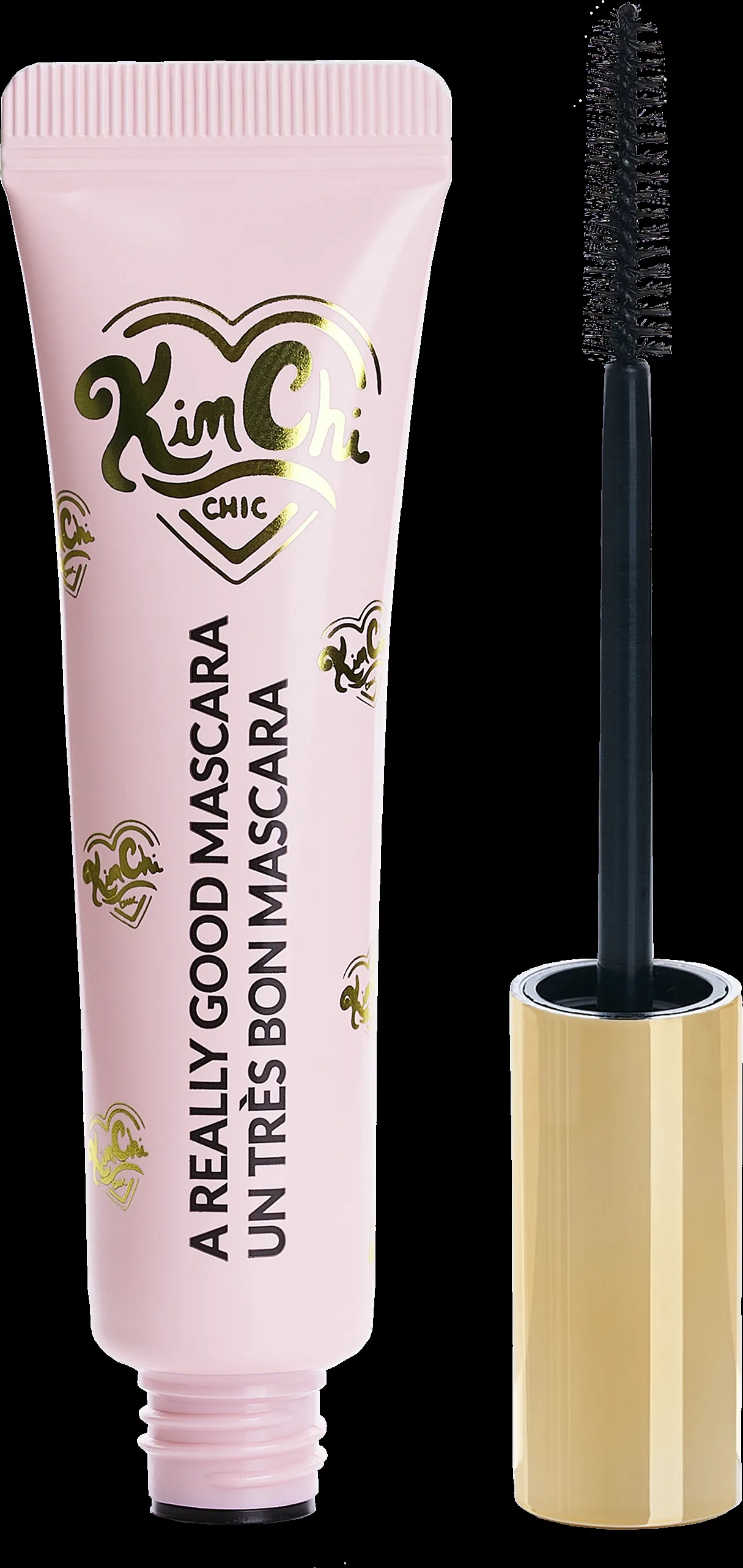 KimChi Chic A Really Good Mascara- Volume & Lengthening Mascara