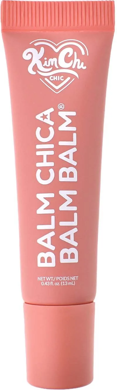 KimChi Chic Beauty Balm Chica Balm Balm Cake Pop