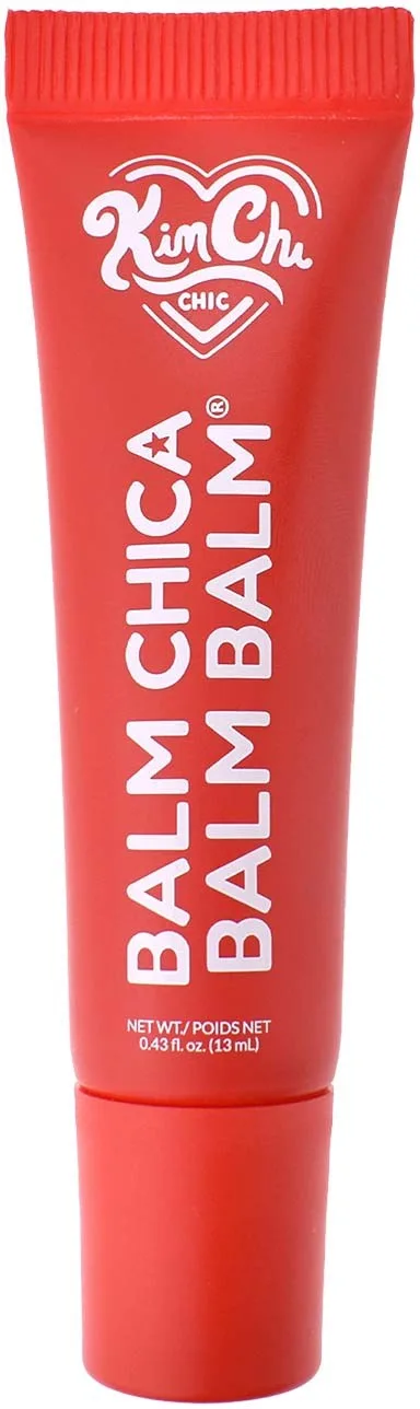 KimChi Chic Beauty Balm Chica Balm Balm Cherry Blast